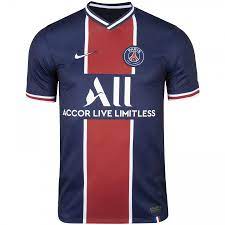 Volver a lista de productos. Buy Camiseta Paris Saint Germain 2021 Cheap Online