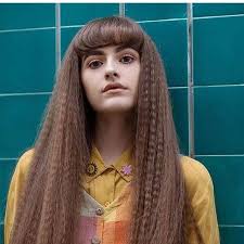 So, i saw an image of gigi hadid with crimped hair! 50 Sexy Crimped Hair Ideas That Will Make You Feel Daring And Different In 2020