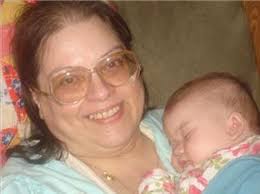 Janet Rudolph Obituary (2008)