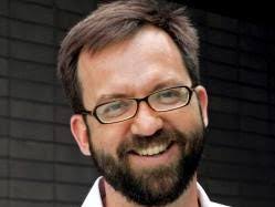 Poetry spot: 'Miss America' by Tyler Meier