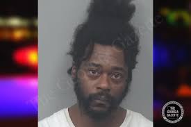 Darren Devore — Gwinnett County Jail Bookings