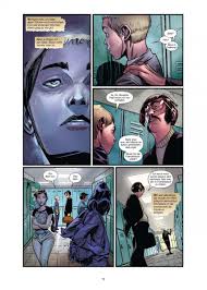 Sei es, dass verschiedene charaktere aus anderen büchern unvermutet auftauchen, oder dass ganze teile der hintergrundgeschichte darin verpackt sind. Splitter Verlag Comics Und Graphic Novels Stephen King Der Dunkle Turm 16 Der Seefahrer
