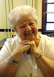 Dolores Ann Wiehagen