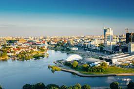 Ultimi risultati minsk championship 2020, risultati della stagione in corso di minsk championship sa÷4¬~za÷bielorussia: Weather Forecast Minsk Byelorussia Minsk Region Free 15 Day Weather Forecasts Weather Crave