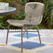 Huron Dining Chair Dining Chairs Modern Furniture Sale Deck Furniture