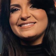 Daiane Silva's Instagram, Twitter & Facebook