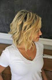 28 Cute Short Hairstyles Ideas Popular Haircuts Short Hair Waves Short Hair Styles Beachy Waves Short Hair