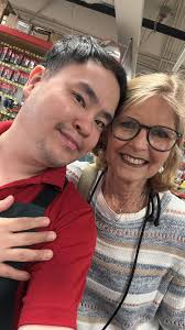 Thank you Malcolm McFee 🙂🥂