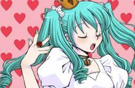 All Dere Types In Anime And Manga Hxchector Com Vocaloid Hatsune Miku Anime