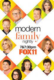 Modern Family Tv Poster 13 Modern Family Family Tv Watch Modern Family