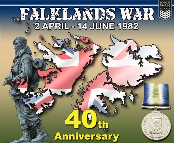 The Falklands Challenge 2026 Join us on Saturday 13th June for a 10-mile  event to honour the courage, sacrifice and resilience of those who fought  in the South Atlantic in 1982. Every