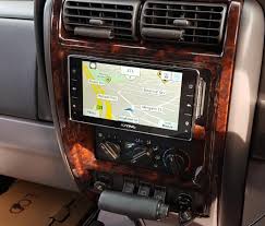 If your car stereo is single din, you need a single din head unit. Jeep Cherokee Xj Cars Music Head Unit Jeep Cherokee Xj