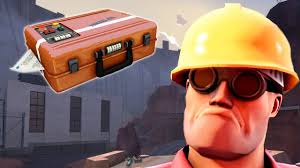 TF2: Hydro but it's CAPTURE THE FLAG!