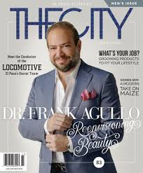 The City Magazine El Paso June 2019 by THECITY Magazine El Paso/Las Cruces 