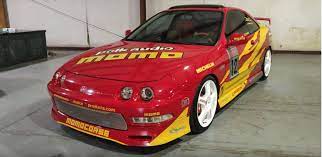 Help dom and his crew as they continue their global exploits in the unstoppable franchise built on speed! Deep Dive Edwin S Acura Integra Gs R From The Fast And The Furious