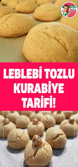 leblebi tozlu kurabiye tarifi food cookie recipes food and drink