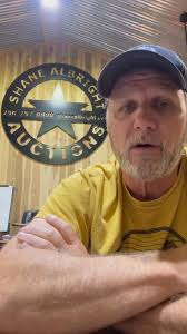 Shane Albright Auctions
