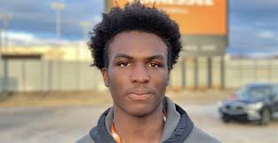 Marcus Goree Jr., Tennessee, Cornerback