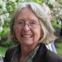 Patricia Wilcox Obituary (1945