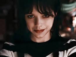 Quiz De Wandinha ( )