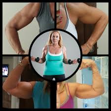Walk, run, elliptical, swim, bike, zumba. Arm Candy How To Sculpt And Tone Your Over 50 Arms