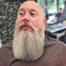 Big Phat Beard
