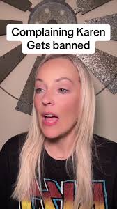 Karens Asking for The Food to Be Sent Back