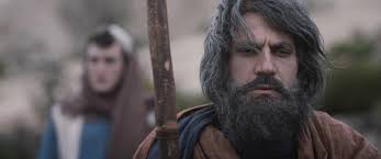 Hear it from David Helling himself, director and creator of His Only Son.  Pre-order your exclusive His Only Son DVD and Blu-ray with special  extras-now 50% off for Black Friday! Save the