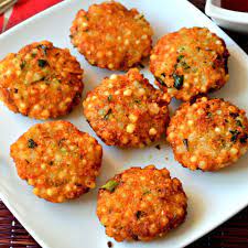 Aloo Tikki - Wessyde Lounge