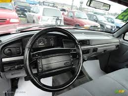 1995 Ford F150 Xlt Regular Cab Interior Photo 57789677 Looks Familar Except Yours Was On The Column 1995 Ford F150 Ford F150 Ford F150 Xlt