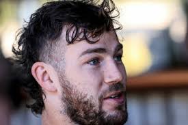 I'm definitely a Mayo man... It's nice seeing the pride they have'