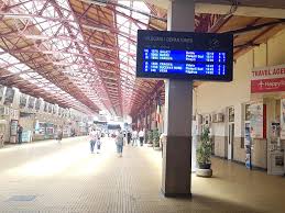 Cfr romanian railways old and new romanian railway romania. Probleme In Gara De Nord Din BucureÈti A CÄzut Curentul
