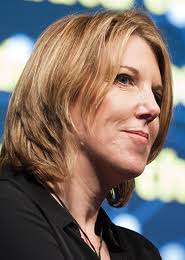 LEADERS Interview with Alison Kay, EY Global Vice Chair