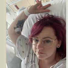 Fundraiser by Kristin Chopel : Support for our Emotional Support Liz(ard)