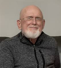 Dr. Norman Garrison passed away this past Sunday at the age of 81. His wife  had passed away in January. They lived in Gulf Breeze, FL. Dr. Garrison was  an ER doctor