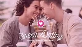 Memphis Speed Dating for Singles Age 25-45 ♥...