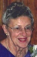 Betty Ott Obituary (2015)