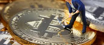 Bitcoin mining is the process of updating the ledger of bitcoin transactions known as the blockchain. Bitcoin Mining Uses As Much Energy As Mining For Gold According To New Research World Economic Forum