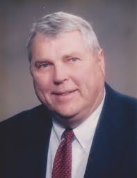 Obituary information for Del May