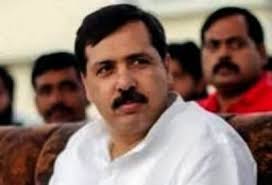 Dhananjay Singh shifted to another jail in UP