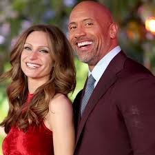 This page is for the actor. Dwayne Johnson The Rock Hat Lauren Hashian Geheiratet Gala De