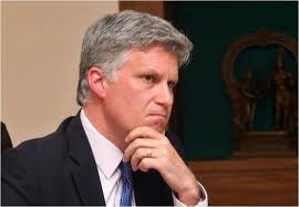 Cameron MacKay es nombrado nuevo embajador de Canadá en México