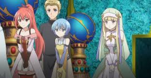 War on geminar ) · kore wa zombie desu ka?( is this a . 10 Best Isekai Anime With Op Mc 2022 Mojotop10
