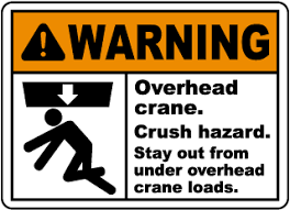 In that screen, select system > smtp settings. Crane Signs Crane Safety Stickers Durable Made In The Usa