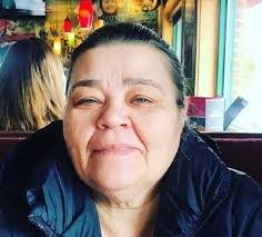 Milagros Soto's Instagram, Twitter & Facebook