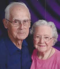 Obituary information for Richard & Dorothy Rice