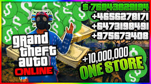 Giveaway 1 Billion 1000 Rank On Gta V Online In 2020 Money Generator Money Online Gta