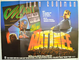 I watched "Matinee" (1993) : r/iwatchedanoldmovie
