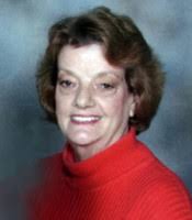 Obituary information for Jill Hughes Pickard