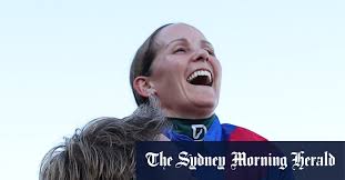 Baker gives Arapaho 'the Murray treatment' to land first Sydney Cup